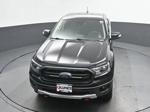 Used 2019 Ford Ranger Lariat w/ Equipment Group 501A Mid AWD/4WD image 36