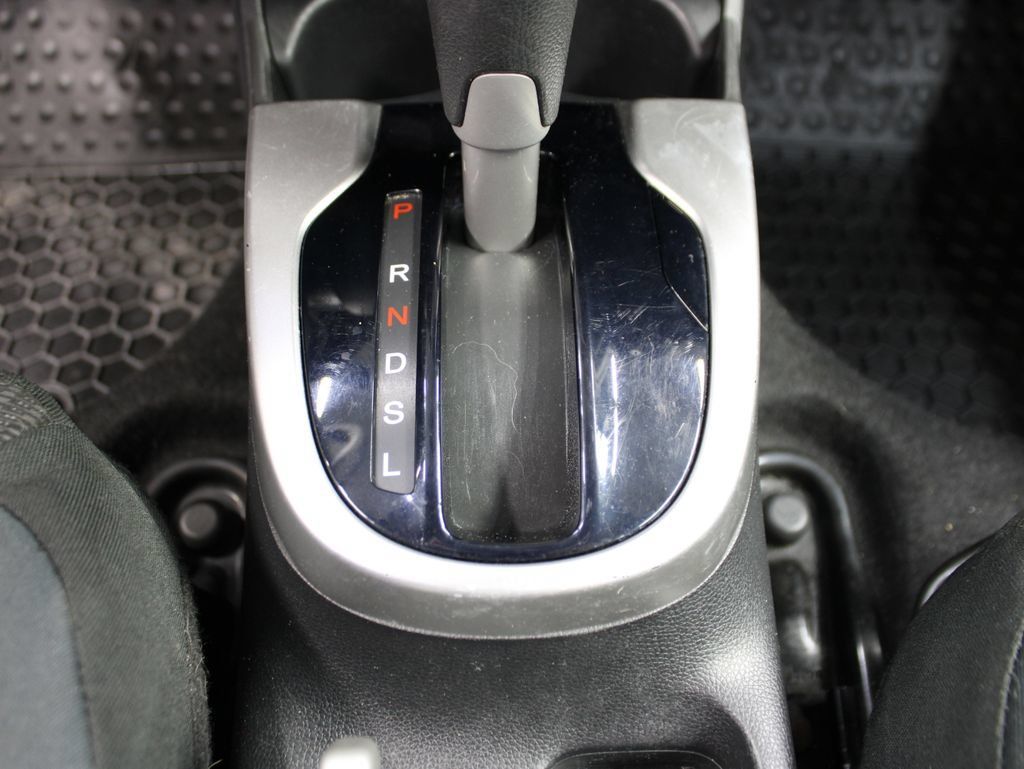 Used 2015 Honda Fit LX image 43
