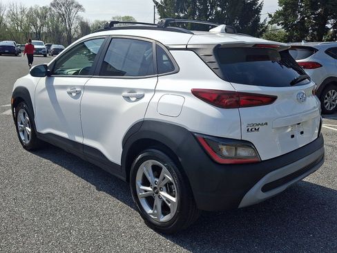 Used 2023 Hyundai Kona SEL w/ Convenience Package image 7