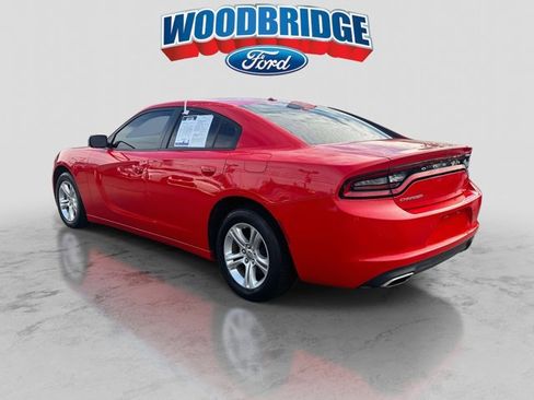 Used 2022 Dodge Charger SXT image 6