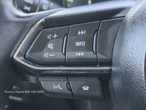 Used 2021 MAZDA CX-5 Grand Touring w/ GT Premium Package image 27