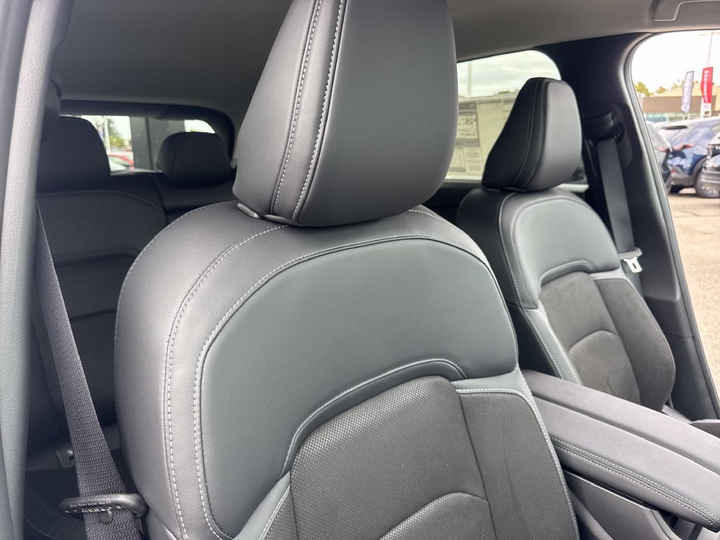 New 2026 MAZDA CX-5 Preferred AWD/4WD image 22