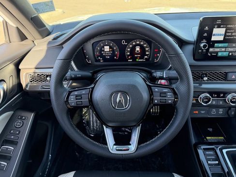 New 2026 Acura Integra Type S image 22