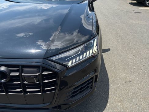 Used 2023 Audi Q7 2.0T Premium Plus AWD/4WD image 26