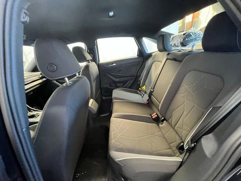 New 2026 Volkswagen Jetta Sport image 22