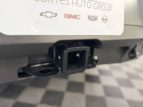 New 2026 Nissan Pathfinder Platinum image 8