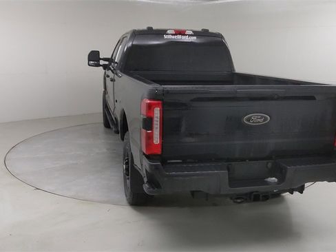 Certified 2023 Ford F250 Lariat w/ Lariat Ultimate Package image 17