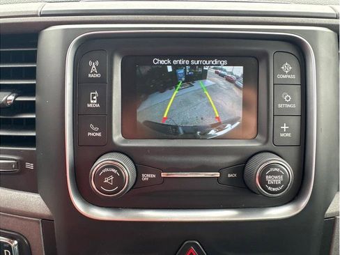 Used 2018 RAM 1500 Express w/ Express Value Package image 15