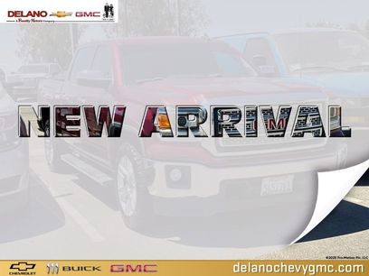 Used 2015 GMC Sierra 1500 SLE w/ SLE Value Package
