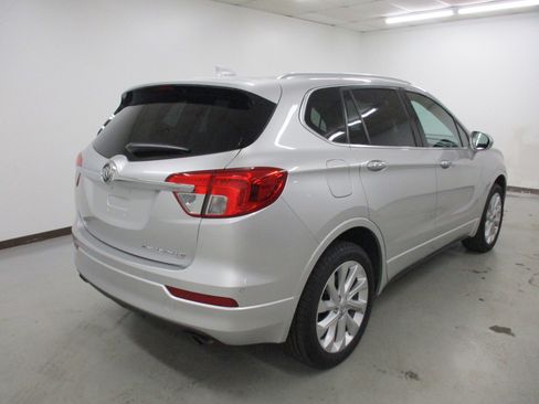 Used 2018 Buick Envision Premium image 8