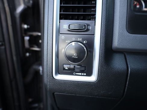 Used 2017 RAM 1500 Big Horn image 19