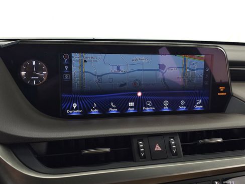 Used 2019 Lexus ES 300h w/ Premium Package FWD image 23