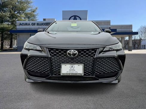 Used 2019 Toyota Avalon XSE w/ Protection Package image 2
