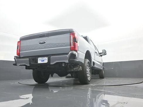 Used 2026 Ford F250 Lariat w/ FX4 Off-Road Package AWD/4WD image 28