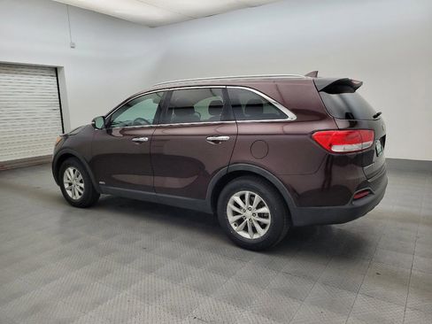 Used 2016 Kia Sorento AWD w/ LX Convenience Package image 3