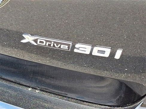Used 2022 BMW X3 xDrive30i w/ Premium Package 2 (ZPA) image 37