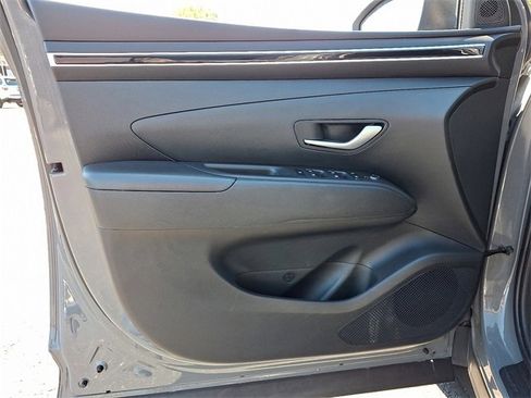 Used 2024 Hyundai Tucson SEL image 12