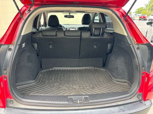Used 2017 Honda HR-V EX-L image 17
