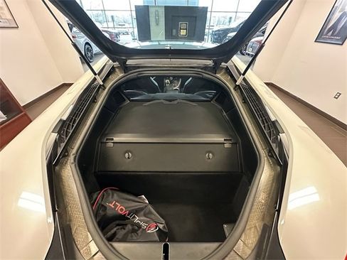 Used 2016 BMW i8 image 37