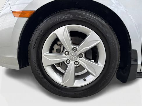 Used 2020 Honda Odyssey EX image 49