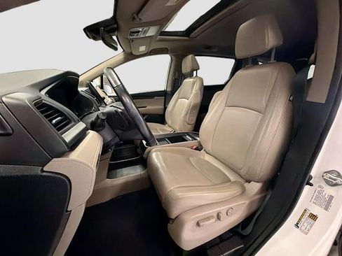 Used 2020 Honda Odyssey EX-L image 20
