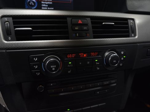 Used 2011 BMW 335is Convertible RWD image 21