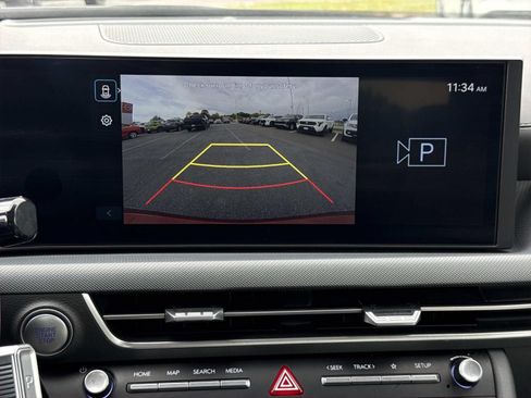 Used 2025 Hyundai Sonata SEL FWD image 10