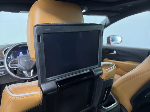 Used 2021 Chrysler Pacifica Pinnacle image 20