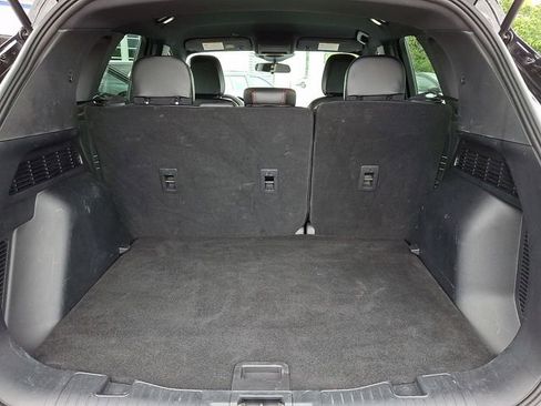 Used 2025 Ford Escape ST-Line AWD/4WD image 29