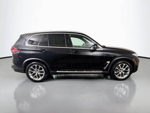 Used 2026 BMW X5 sDrive40i RWD image 11