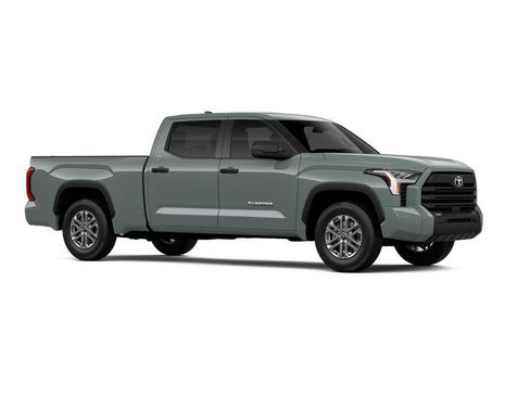 New 2026 Toyota Tundra SR5 image 16