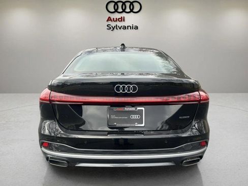 Used 2025 Audi A5 2.0T Premium w/ Convenience Package image 6