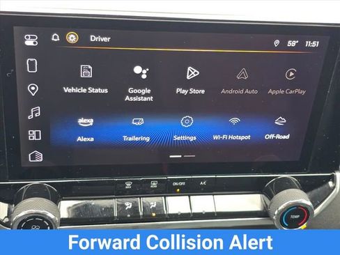 Certified 2024 Chevrolet Colorado Trail Boss image 20