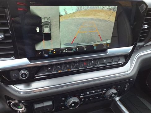 Used 2023 Chevrolet Silverado 1500 High Country w/ High Country Premium Package image 35