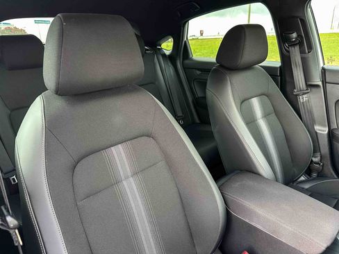 Used 2026 Honda Civic Sport image 25