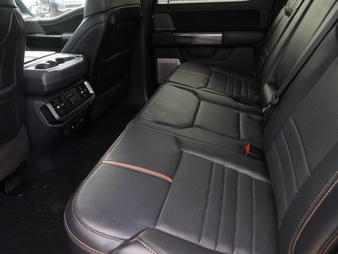 Used 2023 Ford F150 Platinum w/ Equipment Group 701A High AWD/4WD image 15