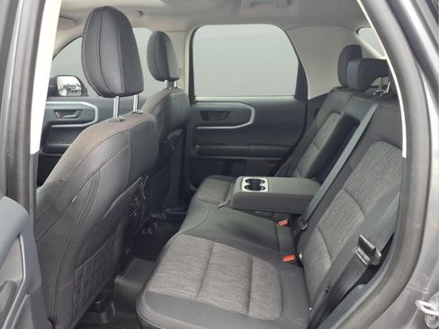 Used 2021 Ford Bronco Sport Big Bend w/ Big Bend Package AWD/4WD image 27