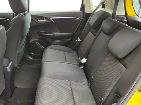 Used 2018 Honda Fit EX image 21