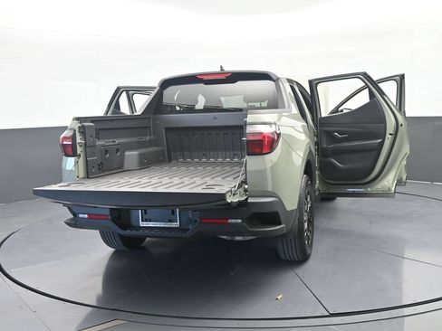 Used 2024 Hyundai Santa Cruz SEL FWD image 72