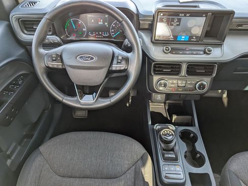 Used 2024 Ford Maverick XLT w/ XLT Luxury Package image 11