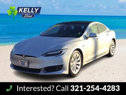 Used 2017 Tesla Model S 60