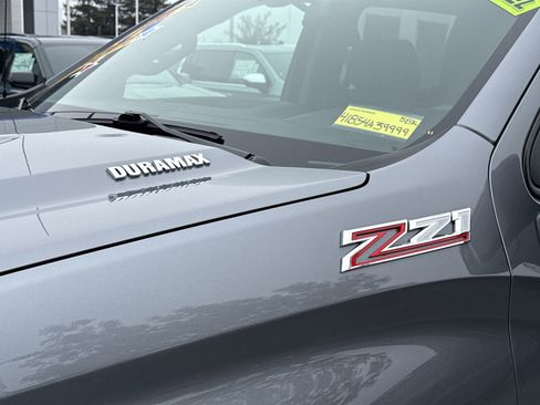 Used 2022 Chevrolet Silverado 1500 RST image 29