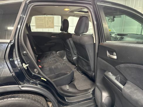 Used 2014 Honda CR-V EX image 12