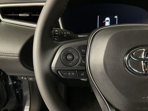 New 2026 Toyota Corolla Cross XLE image 28