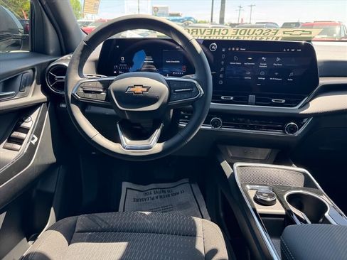 New 2026 Chevrolet Equinox LT FWD image 9