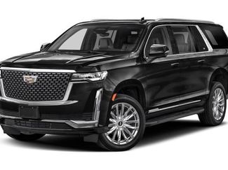 Used 2024 Cadillac Escalade Sport Platinum AWD/4WD video 1