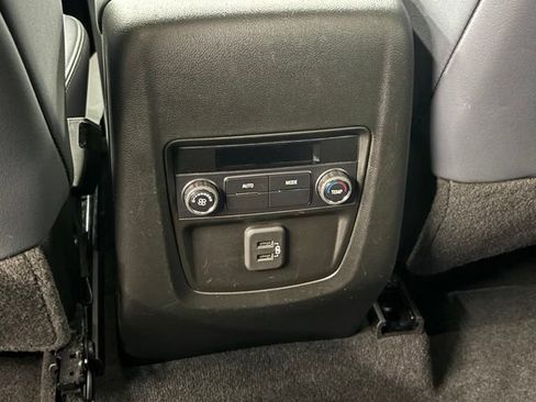 Used 2024 Buick Enclave Essence w/ Sport Touring Edition FWD image 13