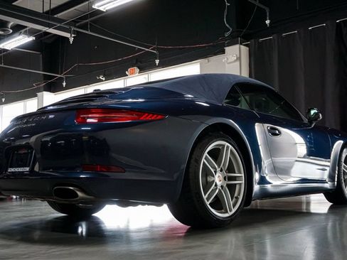 Used 2013 Porsche 911 Carrera RWD image 21