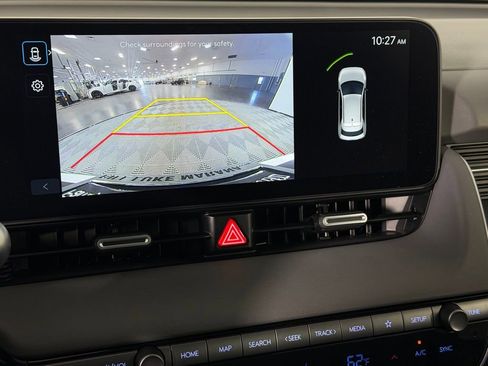 Used 2025 Hyundai Ioniq 5 SEL RWD image 20