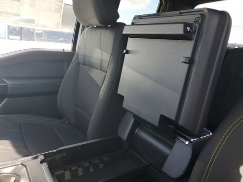 New 2025 Ford F150 STX w/ Equipment Group 200A image 19